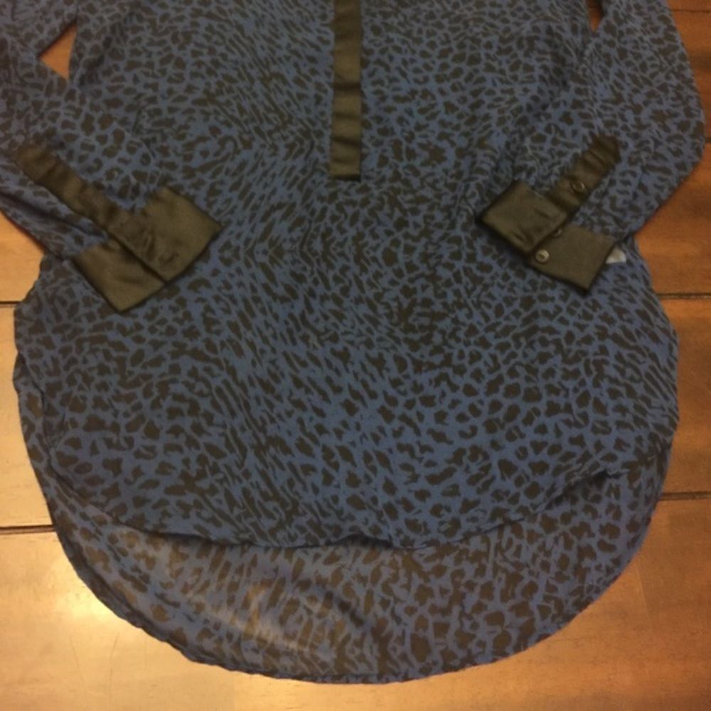Bnwt Jess Simp Top! - Picture 3 of 3